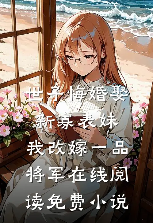 世子悔婚娶新寡表妹，我改嫁一品将军在线阅读免费小说
