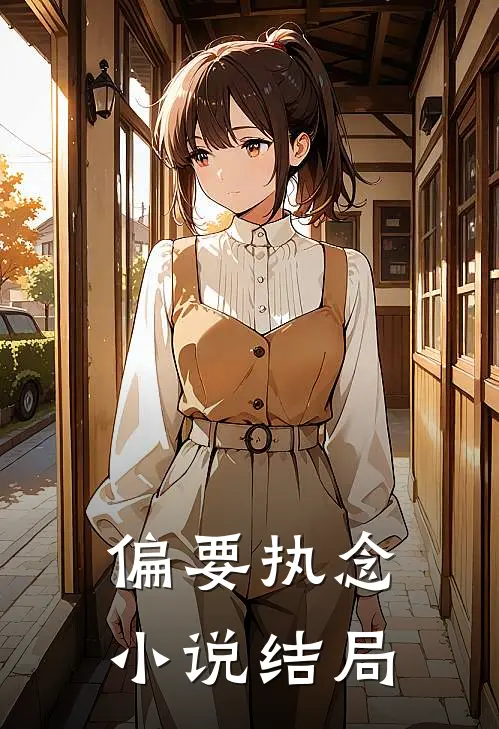 偏要执念小说结局