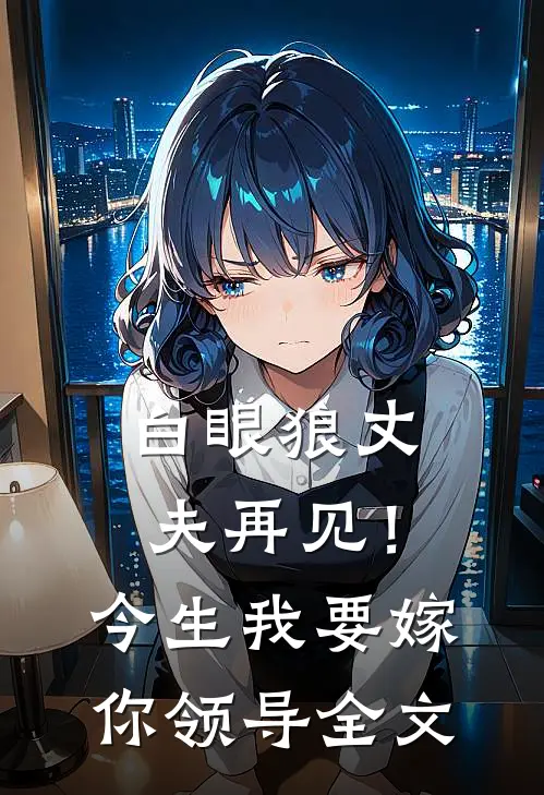 白眼狼丈夫再见！今生我要嫁你领导全文
