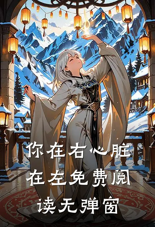 你在右心脏在左免费阅读无弹窗