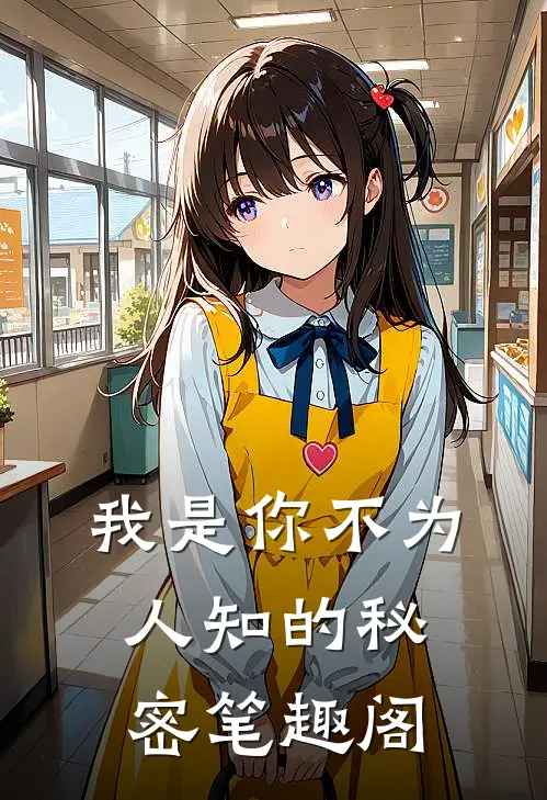 我是你不为人知的秘密笔趣阁