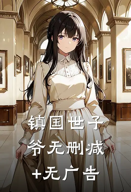 镇国世子爷无删减+无广告