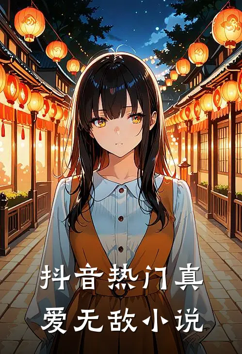 抖音热门真爱无敌小说