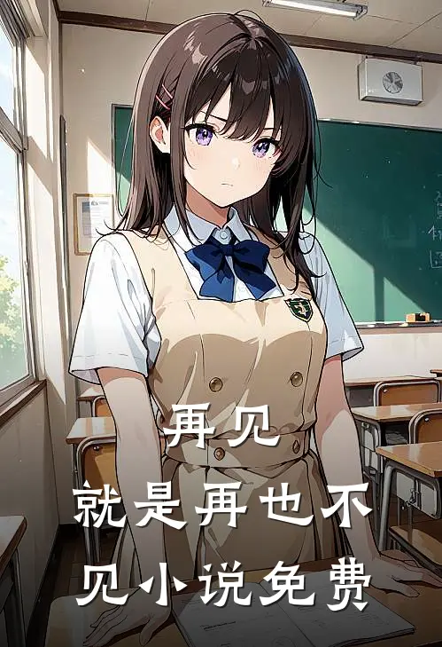 再见，就是再也不见小说免费