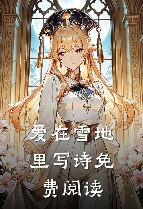 爱在雪地里写诗免费阅读