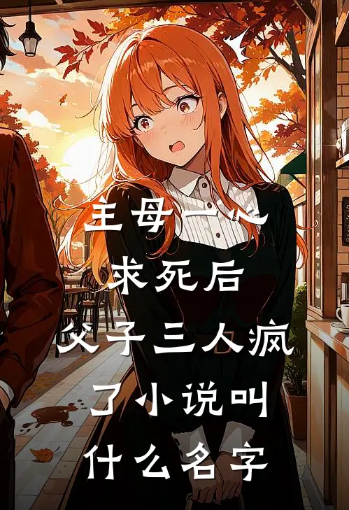 主母一心求死后，父子三人疯了小说叫什么名字