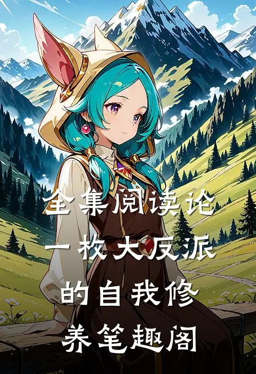 全集阅读论一枚大反派的自我修养笔趣阁