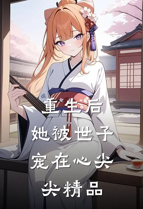重生后，她被世子宠在心尖尖精品