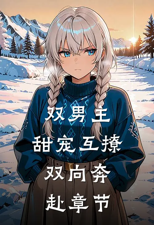 双男主：甜宠互撩，双向奔赴章节