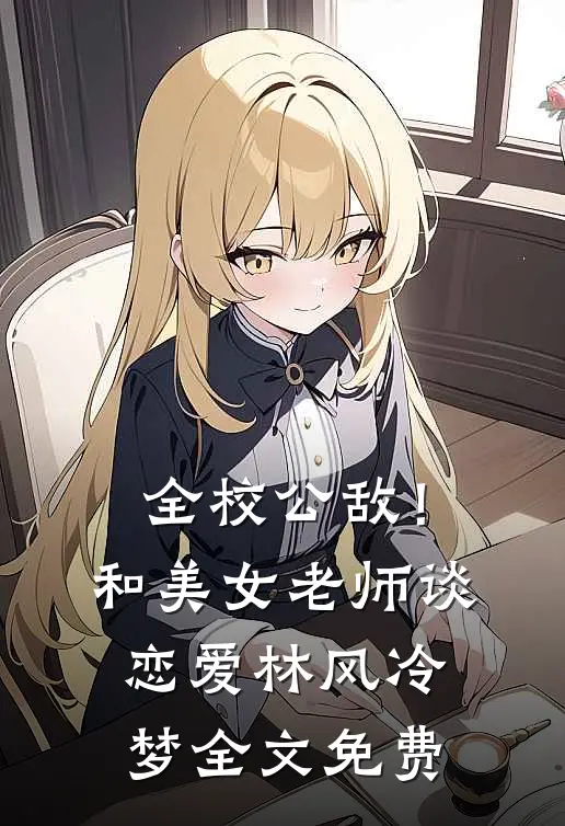 全校公敌！和美女老师谈恋爱林风冷梦全文免费