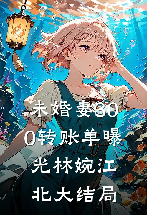 未婚妻300转账单曝光林婉江北大结局