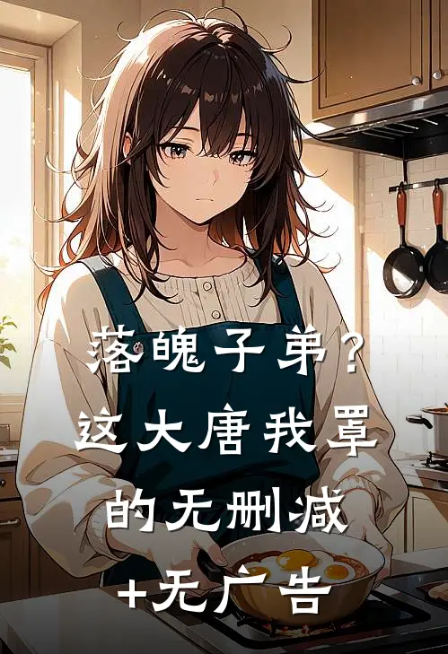落魄子弟？这大唐我罩的无删减+无广告