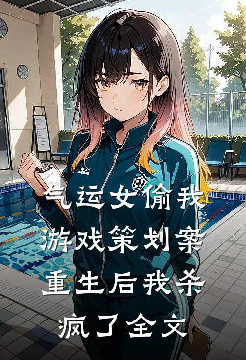 气运女偷我游戏策划案，重生后我杀疯了全文