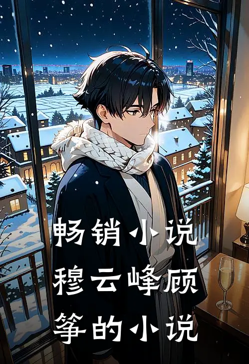 畅销小说穆云峰顾筝的小说