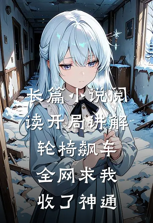 长篇小说阅读开局讲解轮椅飙车，全网求我收了神通