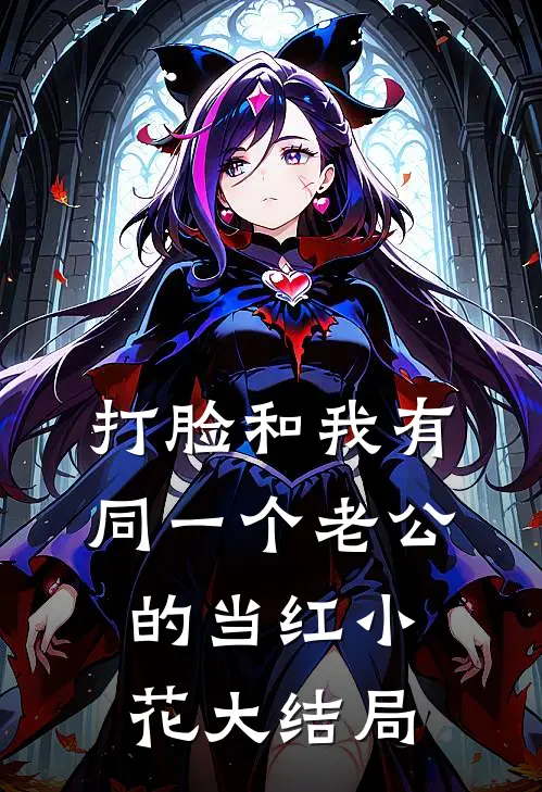 打脸和我有同一个老公的当红小花大结局
