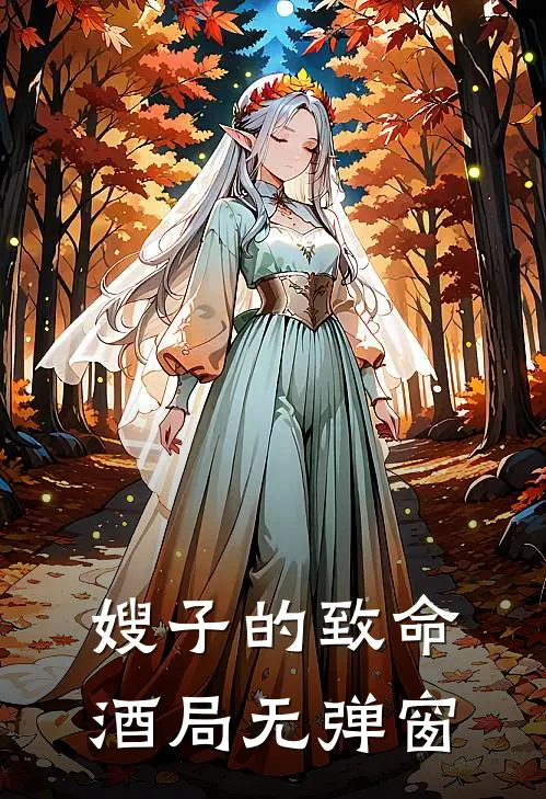嫂子的致命酒局无弹窗