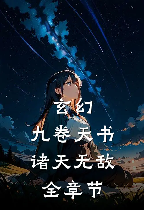玄幻：九卷天书，诸天无敌全章节