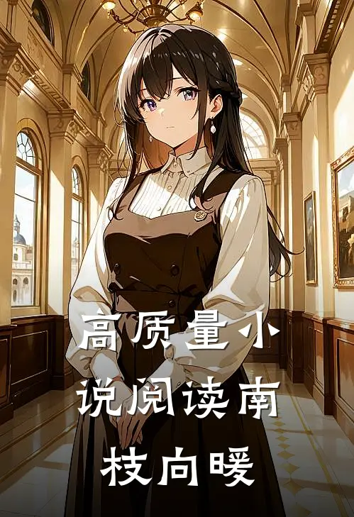 高质量小说阅读南枝向暖