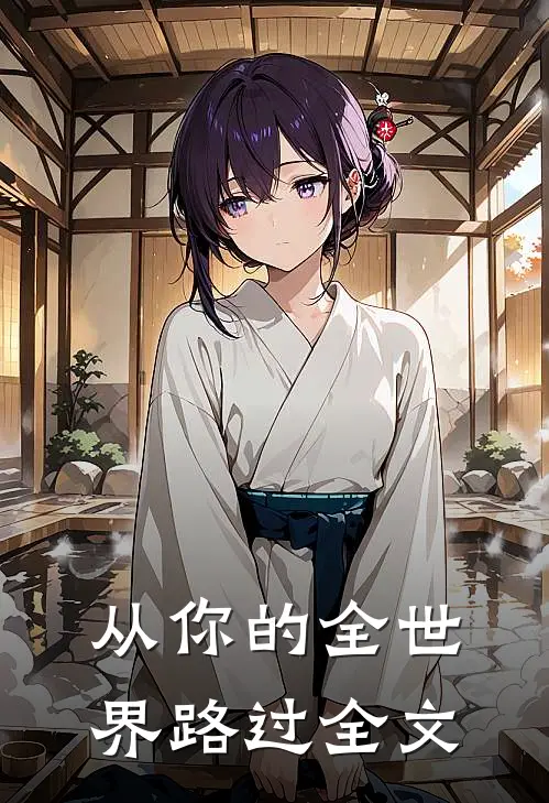 从你的全世界路过全文