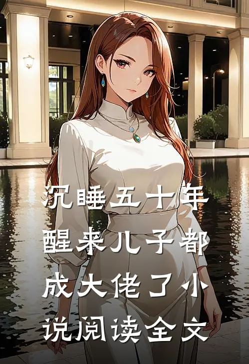 沉睡五十年醒来儿子都成大佬了小说阅读全文