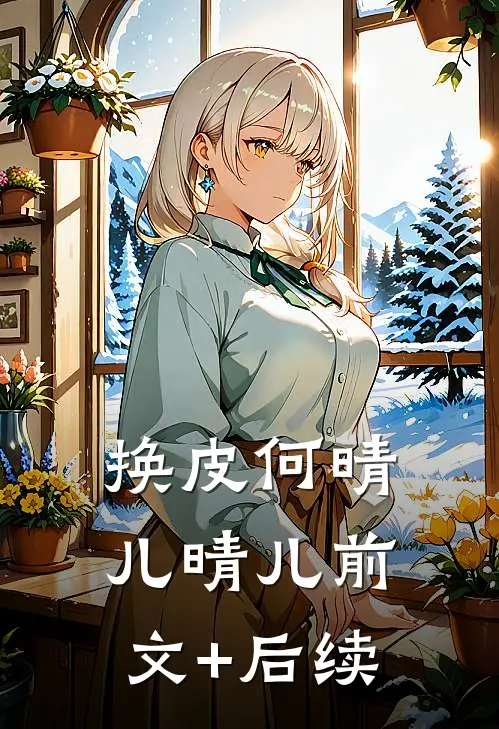 换皮何晴儿晴儿前文+后续