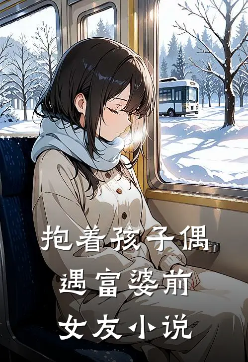 抱着孩子偶遇富婆前女友小说