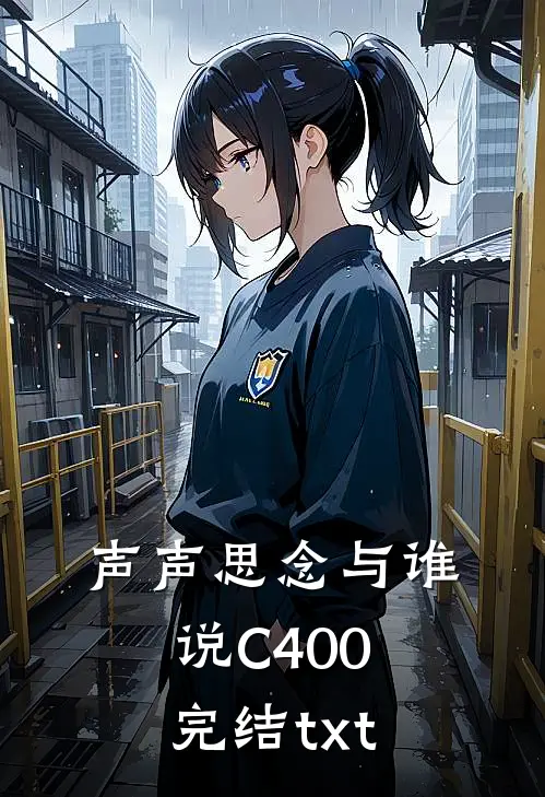 声声思念与谁说C400完结txt