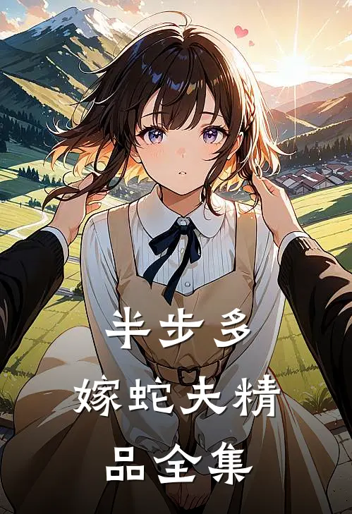 半步多：嫁蛇夫精品全集