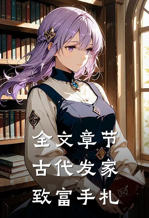 全文章节古代发家致富手札