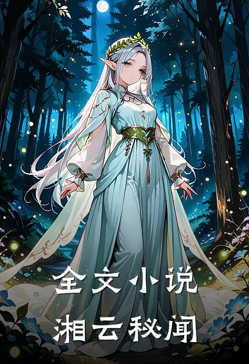 全文小说湘云秘闻