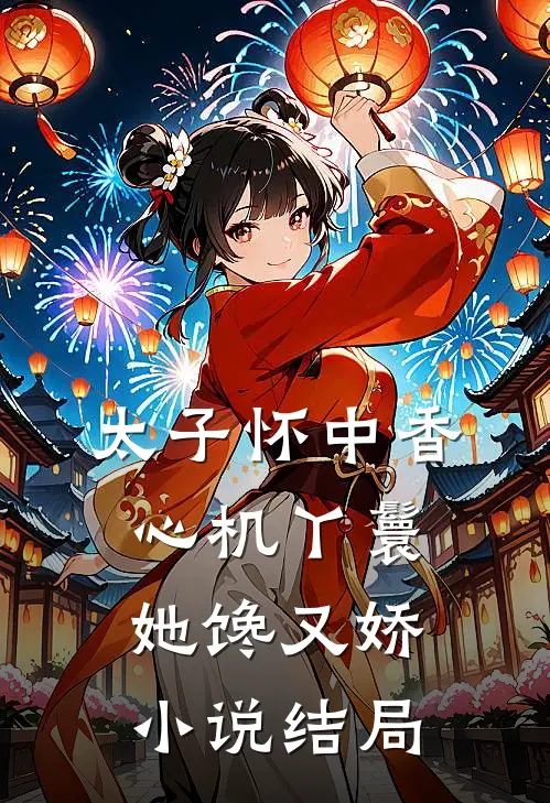 太子怀中香：心机丫鬟她馋又娇小说结局