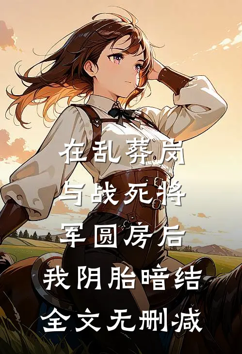 在乱葬岗与战死将军圆房后，我阴胎暗结全文无删减