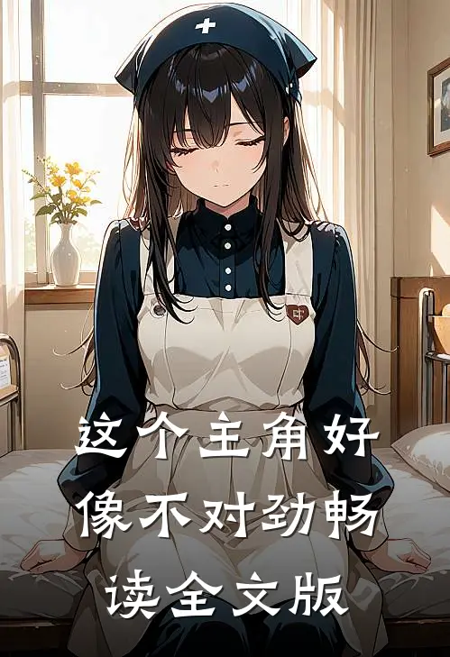 这个主角好像不对劲畅读全文版
