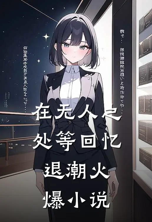 在无人之处等回忆退潮火爆小说