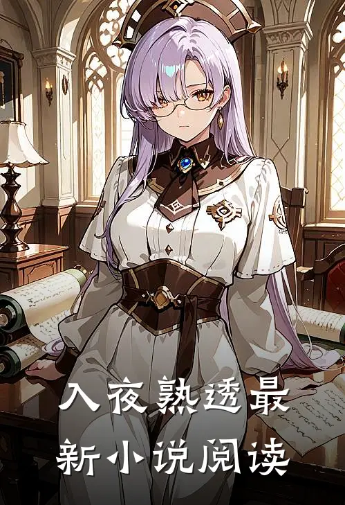 入夜熟透最新小说阅读