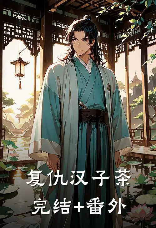 复仇汉子茶完结+番外
