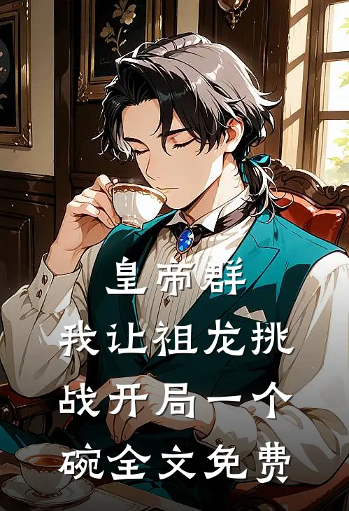 皇帝群：我让祖龙挑战开局一个碗全文免费