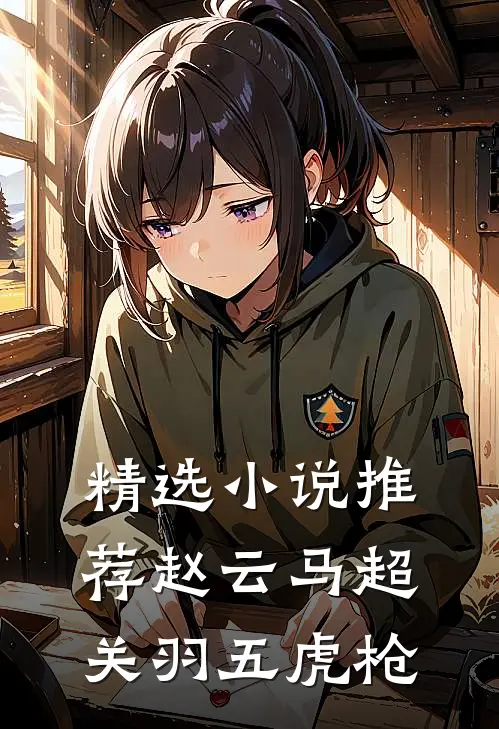 精选小说推荐赵云马超关羽五虎枪