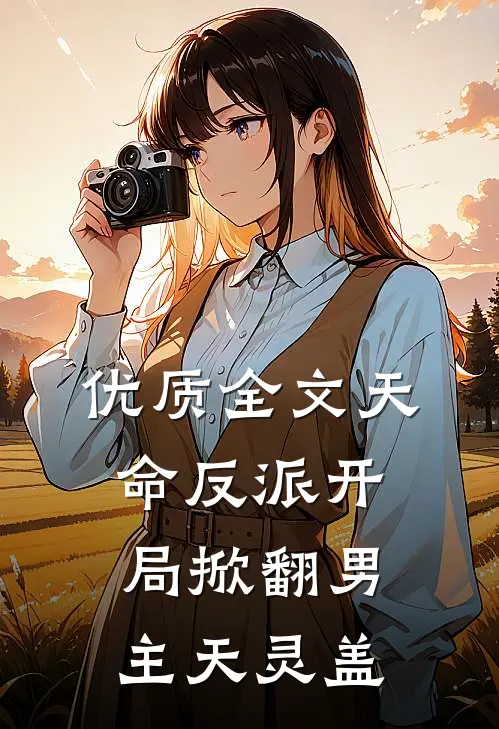 优质全文天命反派开局掀翻男主天灵盖