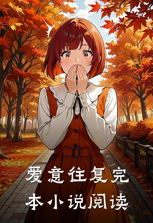 爱意往复完本小说阅读