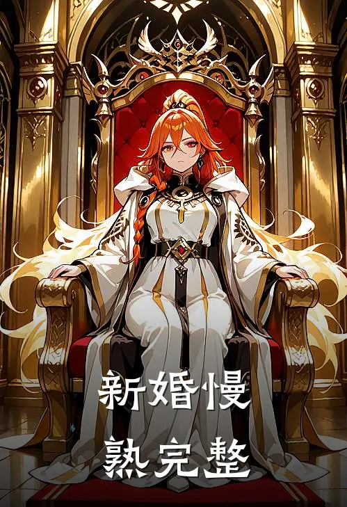 新婚慢熟完整