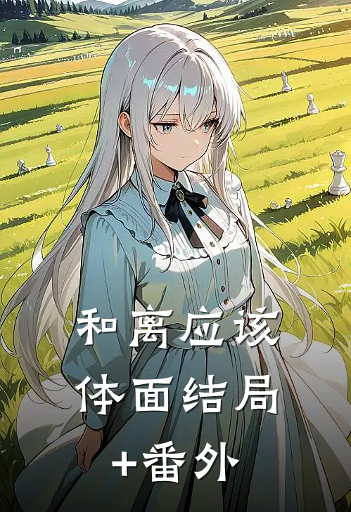 和离应该体面结局+番外