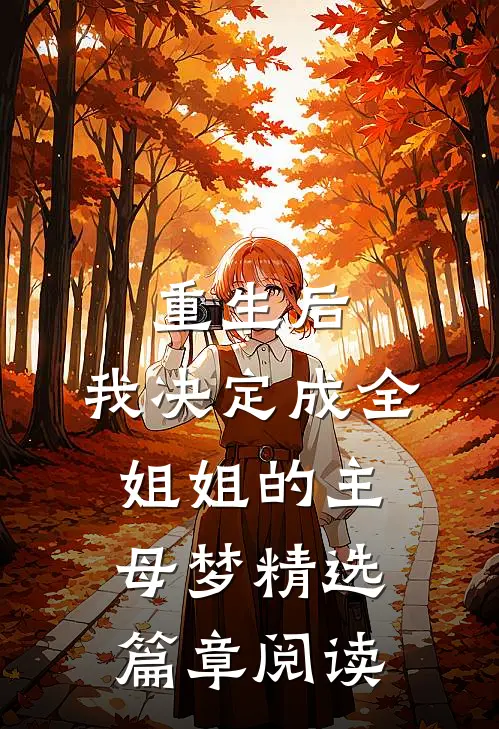 重生后，我决定成全姐姐的主母梦精选篇章阅读