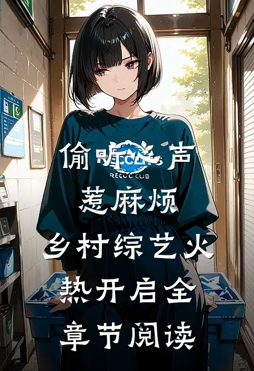 偷听心声惹麻烦，乡村综艺火热开启全章节阅读