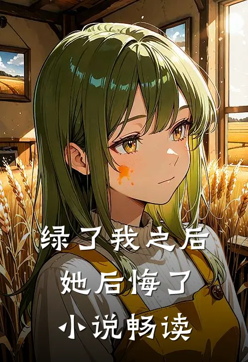绿了我之后她后悔了小说畅读