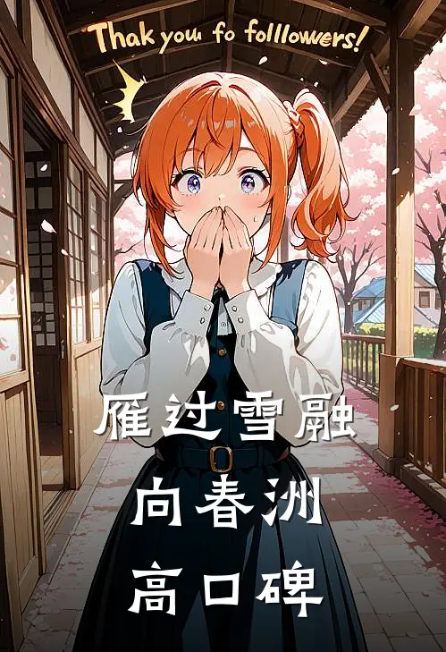 雁过雪融向春洲高口碑