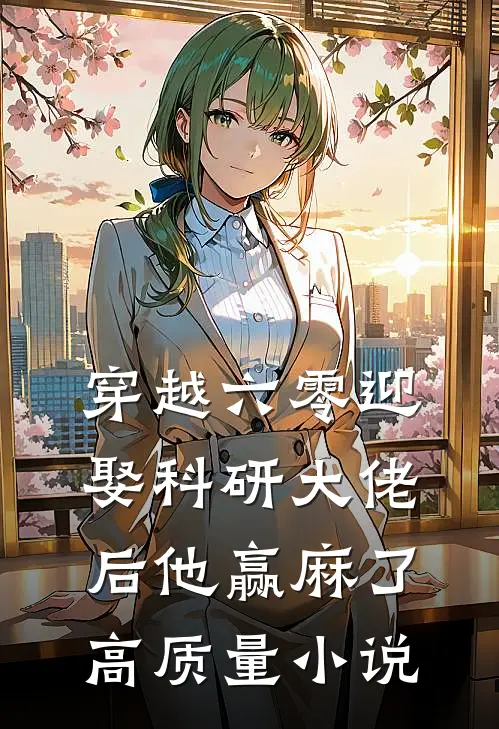 穿越六零迎娶科研大佬后他赢麻了高质量小说