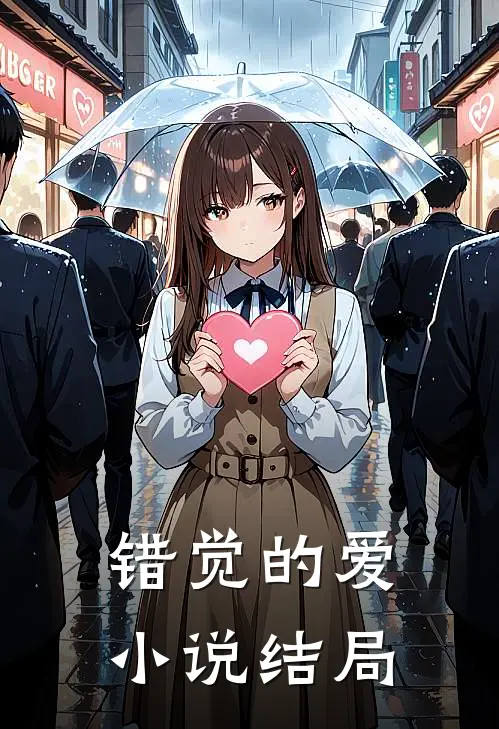 错觉的爱小说结局