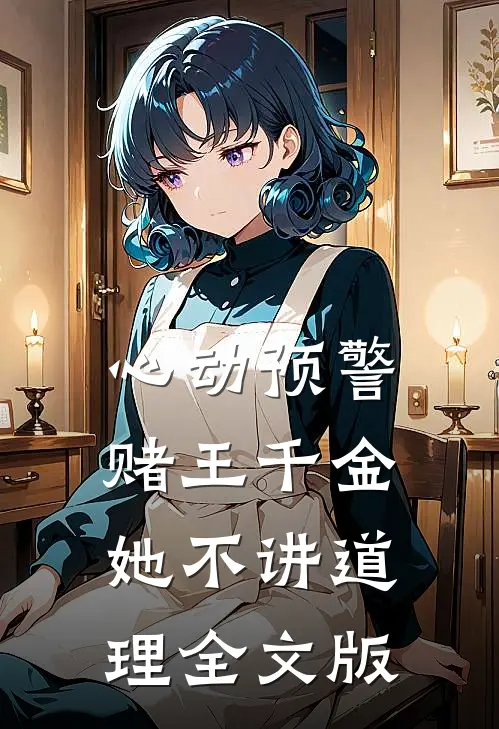 心动预警：赌王千金她不讲道理全文版